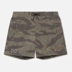 楽天市場】MLVINCE メルヴィンス メンズ パンツ KNIT SHORTS