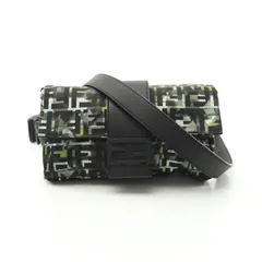 2025年最新】fendi ズッカ マンマバケットの人気アイテム - メルカリ