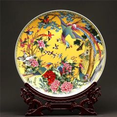 銅 細工 彩藍蓮華龍弔り式香炉 倒流香 装飾品 現代工芸品 美術品 置物 銅 細工 彩藍蓮華龍弔り式香炉 倒流香 装飾品 現代工芸品 美術品