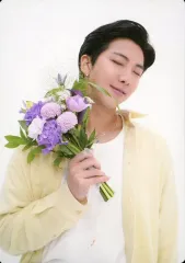 【中古】キャラカード [単品] アールエム(BTS/防弾少年団) フォトカード 「ARMY MEMBERSHIP GIFT(アーミーメンバーシップギフト)」 同梱品