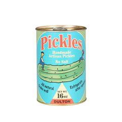スタッシュ セーフ カン (PICKLES) DULTON ダルトン [H20-0177PL］