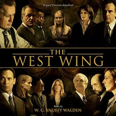 【中古】The West Wing (Original Television Soundtrack)のサムネイル