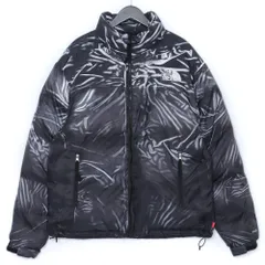 2024年最新】Supreme The North Face Trompe L'oeil Printed Taped