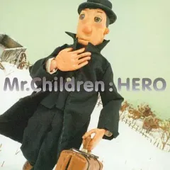 2025年最新】hero mr．childrenの人気アイテム - メルカリ