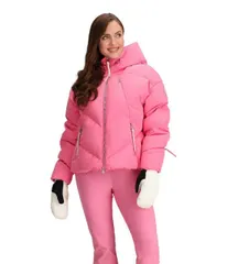 35 Obermeyer オバマイヤー スキー ウェア 35 Obermeyer オバマイヤー スキー ウェア