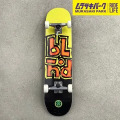 2025年最新】blind skateの人気アイテム - メルカリ