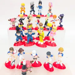 コカコーラ ジャンプフェスタ フィギュアコレクション コンプリートシークレット付