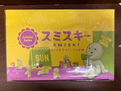 SMISKI Sunday series スミスキー サンデー 2box セット - メルカリ
