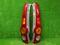 L275S L285S ミラカスタム テールランプ 左右セット 中古 - メルカリ