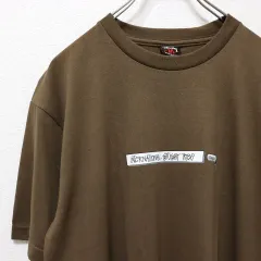 メキシコ製 STUSSY ステューシー グラフィック Tシャツ s904666n