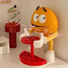 ビンテージ エムアンドエムズ 大型フィギュア 95cm オブジェ