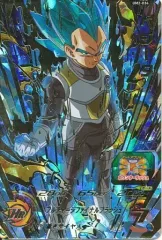 SDBH ベジータ UM2－034 2025年最新スーパードラゴンボールヒーローズ ベジータ um2-034の