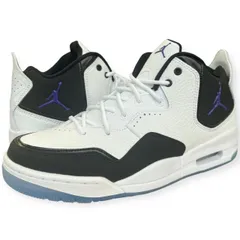 ジョーダン コートサイド23 ホワイト コンコルド AR1000-104 ナイキ バッシュ 人気 メンズ 黒 シューズ スニーカー air バスケット ジョーダン スポーツ モデル ランニング フィット 白 軽い おしゃれ