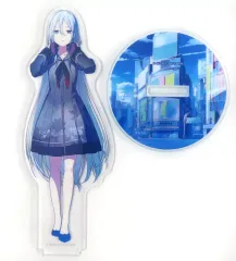 【中古】アクリルスタンド・アクリルパネル 宵崎奏 Brand New World アクリルスタンド 「プロジェクトセカイ カラフルステージ! feat. 初音ミク」