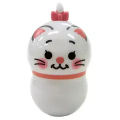 【中古】食玩 トレーディングフィギュア ディズニー マリー 「クーナッツ ディズニーキャラクターズ」 