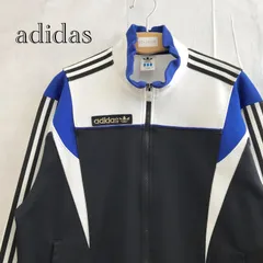 2025年最新】80s adidas トラックジャケットの人気アイテム
