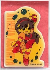 ムービック Magnet KOF'96 麻宮アテナ