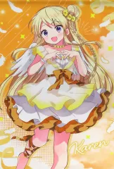 ハロー!!きんいろモザイク B3タペストリー ハロー！！きんいろモザイク Vol.3 : きんいろモザイク