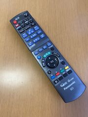 パナソニックテレビリモコン　N2QAYB000346