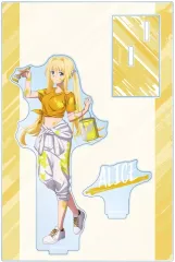 【中古】アクリルスタンド・アクリルパネル アリス(ペイントスタイルver.) 描き下ろし パーツ付きBIGアクリルスタンド 「ソードアート・オンライン」