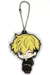 【中古】雑貨 松野千冬 「東京リベンジャーズ カプセルラバーマスコット」