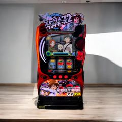 スマスロ　ストライクウィッチーズ2