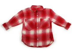 【ザラ/ZARA】シャツ・ブラウス 110サイズ 女の子【子供服・ベビー服】（1947568）