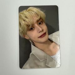 nctdream ジェミン トレカ winter NCT ジェミン トレカ WINTER DREAM with NCTzen 公式 トレカ