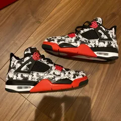 2024年最新】JORDAN4 26.5の人気アイテム - メルカリ 