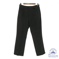 【訳アリ】 【訳アリ】パンツ カジュアル ウエストゴム チャック付き レディース 大きいサイズ グレー LL 901-10510 送料無料 古着