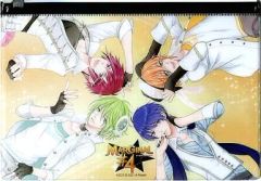 【中古】バッグ(キャラクター) MARGINAL#4 ビニールポーチ 「RejetくじVol.4」 B賞