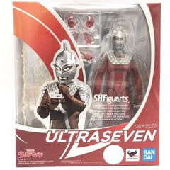 [중고]SHFiguarts 울트라 세븐[69]