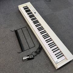 KORG コルグ 電子ピアノ DIGITAL PIANO D1 2019年製