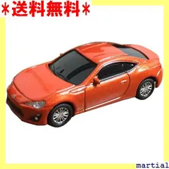 2024年最新】トヨタ86 オレンジメタリックの人気アイテム - メルカリ