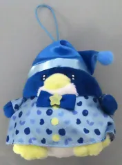 【中古】キーホルダー タキシードサム ブルーホテルバカンスちょいデカマスコット 「サンリオキャラクターズ」