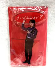 NCT DREAM 2022 THE DREAM SHOW 2:In A DREAM in JAPAN MARK アクリルスタンド DOME ver