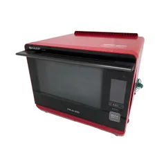 SHARPウォーターオーブン AX-XW400-W