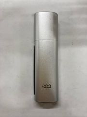 05.0272 中古〇 QOQ シルバー 本体 送料無料