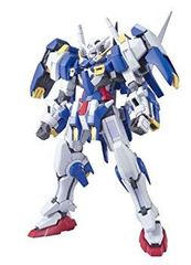[중고]HG 1/144 GN-001/hs-A01D 건담 아바란치 엑시아 대시 (기동전사 건담 00) wgteh8f