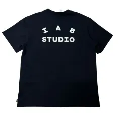 セール中！　未使用品　IAB STUDIO Tシャツ 2025年最新】iab studioの人気アイテム - メルカリ