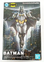 DC Figure-rise Standard Amplified バットマン プラモデル[BANDAI SPIRITS]【未組立品】【MA2F36-127】
