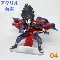 【vsn-04】アクリル台座 プライズフィギュア対応 (アクリル台座のみの販売となります。フィギュアは付属しませんのでご注意ください。)