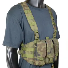 2025年最新】ヘリコンテックス チェストリグの人気アイテム