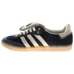 Adidas x Wales Bonner Pony Tonal Samba IE0580 サンバ Adidas x Wales Bonner Pony Tonal Samba IE0580 サンバ (adidas