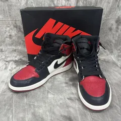 2023年最新】ナイキ エアジョーダン 1 ハイ OG NIKE AIR JORDAN 1