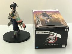 鬼滅の刃 フィギュア絆ノ装 捌ノ型  胡蝶しのぶ