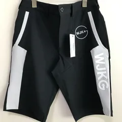 2025年最新】wjk ハーフパンツの人気アイテム - メルカリ