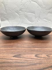 坂野友紀・豆皿箸置き2枚セット - メルカリ