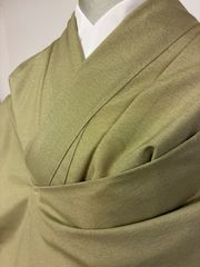 ZY-662 名古屋帯 八寸 花丸文 牡丹 菊 銀糸 正絹 名品 ZY-662 名古屋帯 八寸 花丸文 牡丹 菊 銀糸 正絹 名品 お洒落 上質