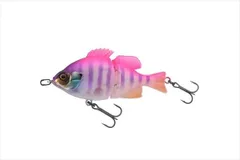 新品未開封美品】ジャッカル ベビーギロン 魚矢限定カラー